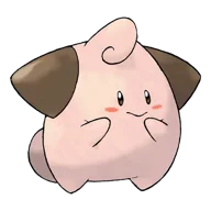 Cleffa