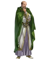 August: Astute Tactician