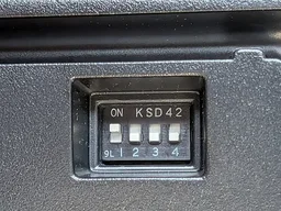 Topre