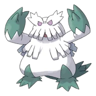Abomasnow