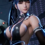 Stellar Blade