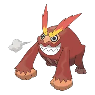 Darmanitan