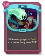 Haunt