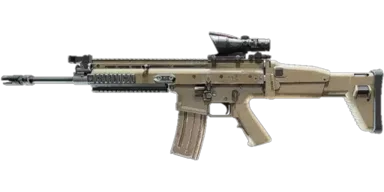 SOR-556 Mk2