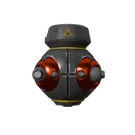 G-142 Pyrotech