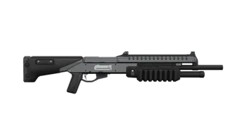 M90A Shotgun