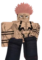 King Curses