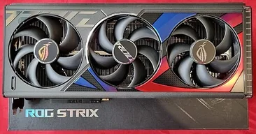 GeForce RTX 4090