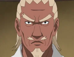 A (Fourth Raikage)
