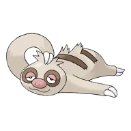 Slakoth