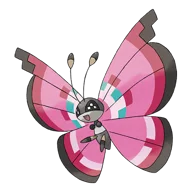 Vivillon