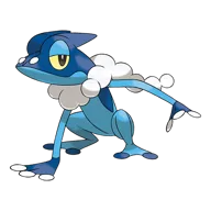 Frogadier