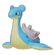 Lapras