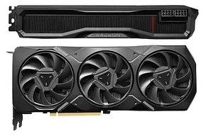 Radeon RX 7900 XT