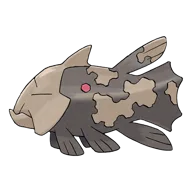 Relicanth