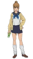 Nanako Hasaba