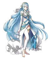 Azura: Lady of the Lake