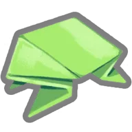 Paper Phrog