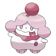Slurpuff
