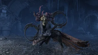 Curseblade Labirith