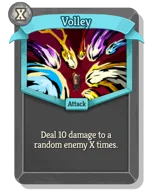 Volley