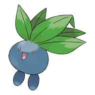Oddish