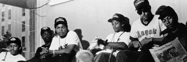 N.W.A