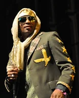 Dr. Octagon