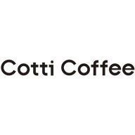 Cotti Coffee