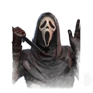 The Ghost Face