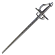 Rapier