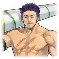 Fergus mac Róich