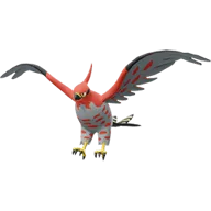Talonflame