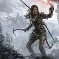 Rise of the Tomb Raider