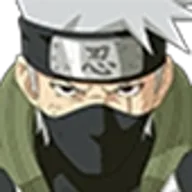 Kakashi Hatake "Sussano"