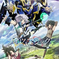 Knight's & Magic