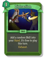 Distraction