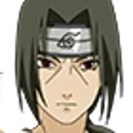 Itachi Uchiha "Sussano"