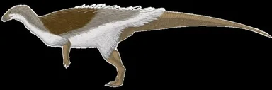 Thescelosaurus