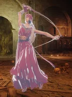 Dancer of Ranah