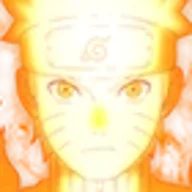 Gold-Naruto