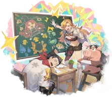 Team Meteor