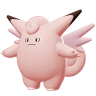 Clefable