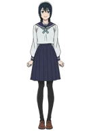Riko Amanai