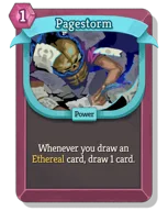 Pagestorm