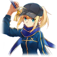 Mysterious Heroine X