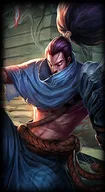 Yasuo