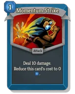 Momentum Strike