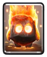 Fire Spirit