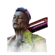 The Trickster